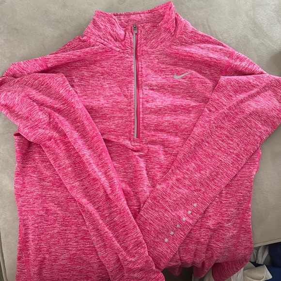 Nike Tops - Nike Pink Women's Top